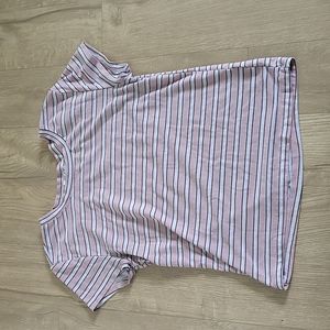 Stripped t-shirt